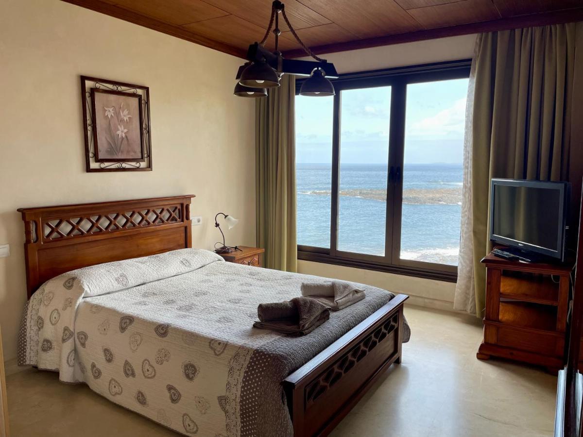 Luxury Villa Los Gigantes Puerto de Santiago  Zewnętrze zdjęcie